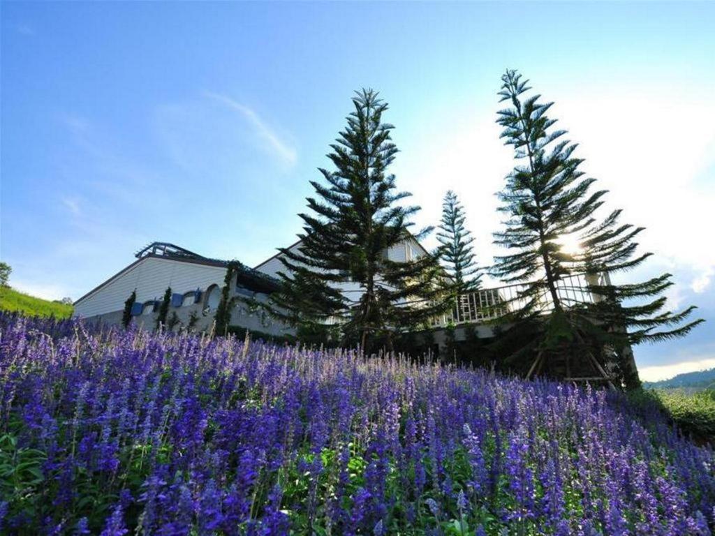 The Bluesky Resort @ Khao Kho Dış mekan fotoğraf